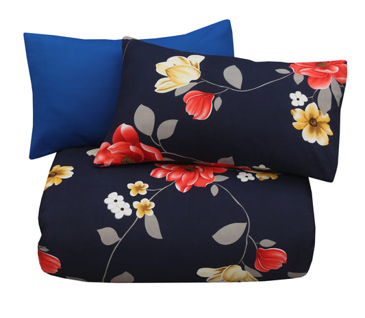 HAVANA SUMMER COMFORTER SET- 8 pcs