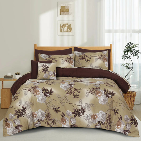 MANSORY SUMMER COMFORTER set - 8 pcs